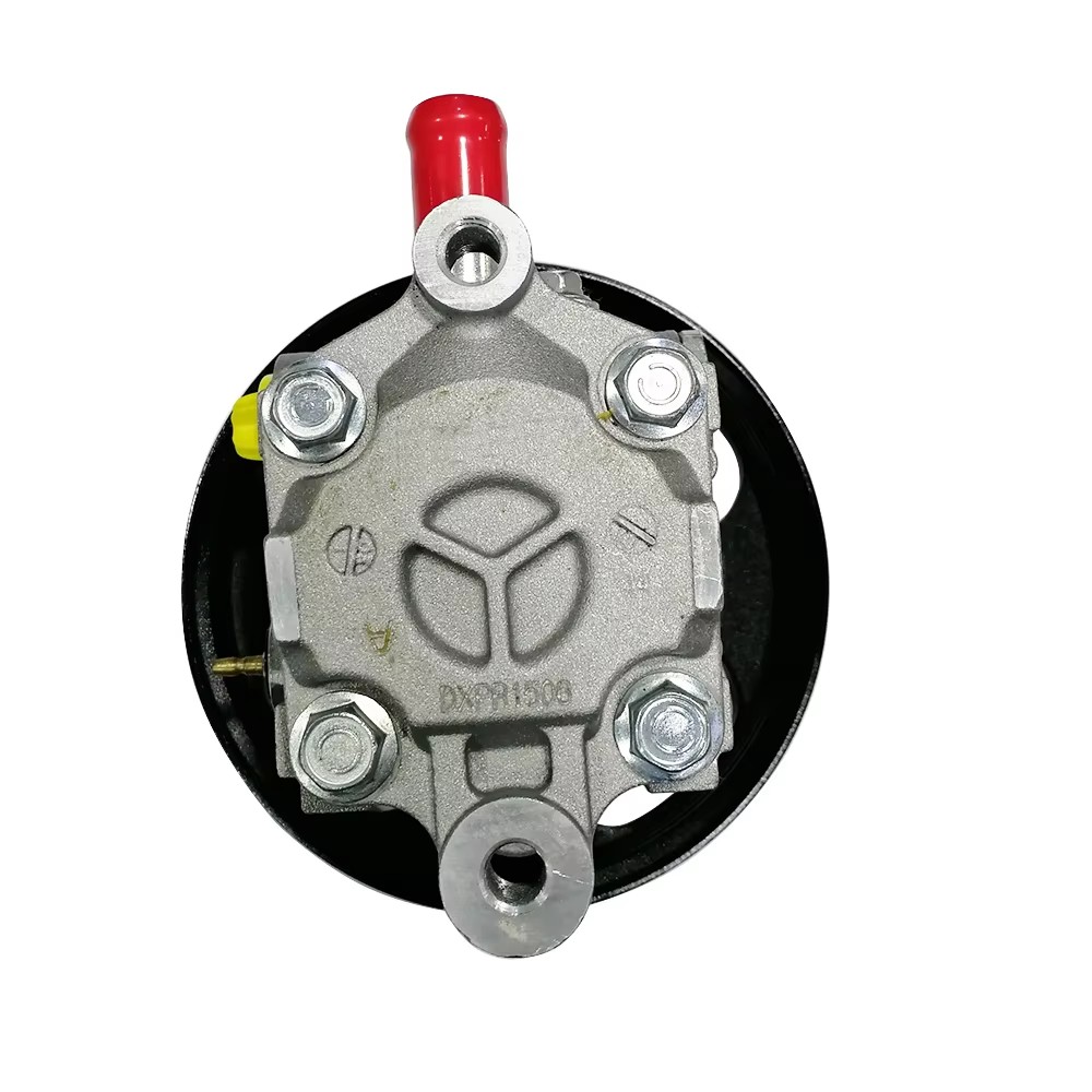 New Power steering pump MN1840 - Drone Gimbal 2 Axis reseña y precio