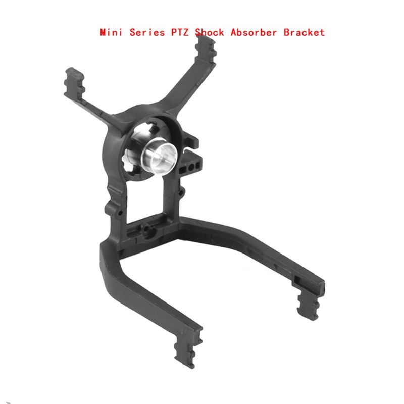 Gimbal Shock Absorber Bracket  - Drone Gimbal Dampener reseña y precio
