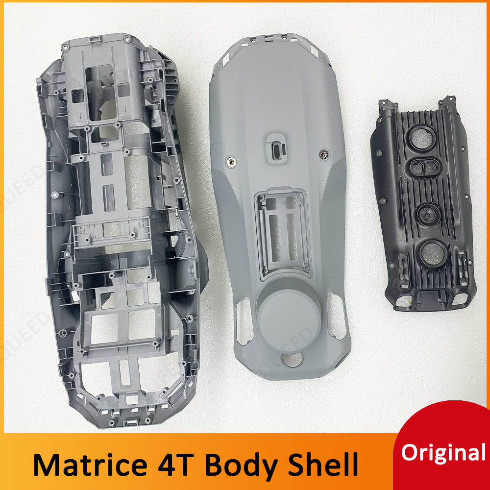 Original Body Shell Set for DJ - Drone Gimbal Case reseña y precio