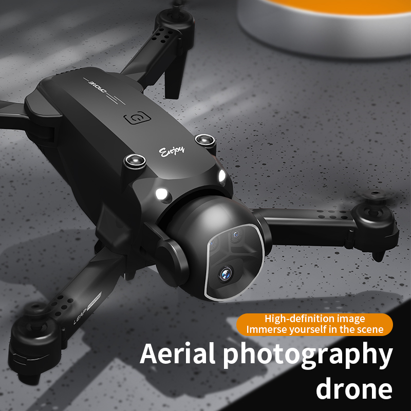 Flagship X5 Drone with 4K Elec - Drone Gimbal 3 Axis reseña y precio