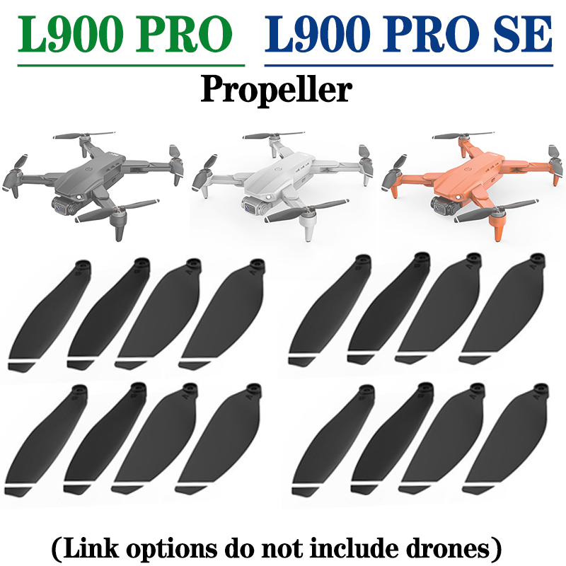 L900 Pro SE Drone Remote Contr - Drone Gimbal 2 Axis reseña y precio