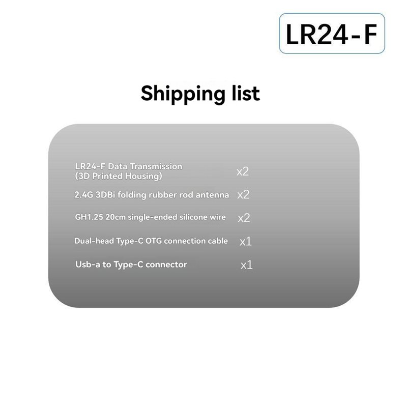 R24-F For PC/Android Ground St - Drone Gimbal For Gopro reseña y precio