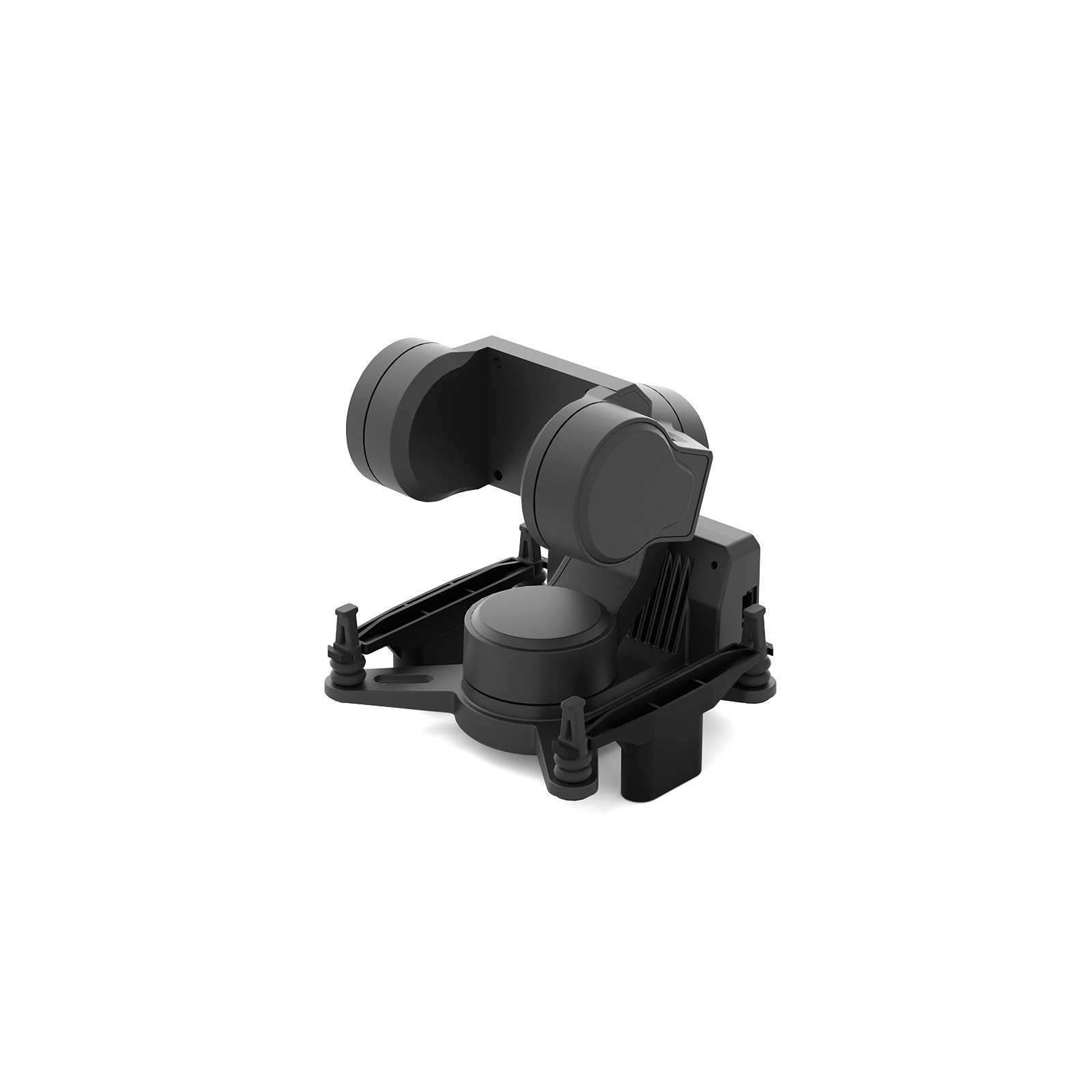 CADDXFPV Series FPV Gimbal 19m - Drone Gimbal Controller reseña y precio