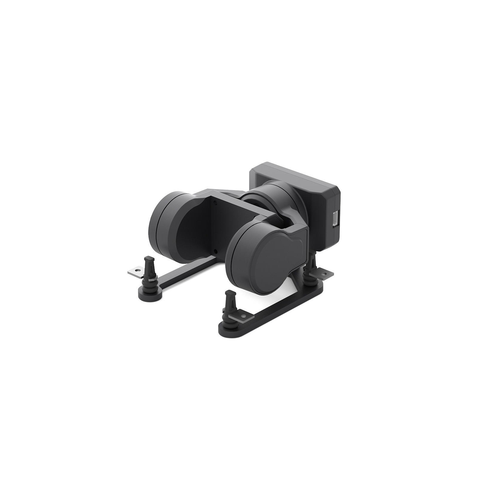 CADDXFPV Series FPV Gimbal 19m - Drone Gimbal Controller reseña y precio