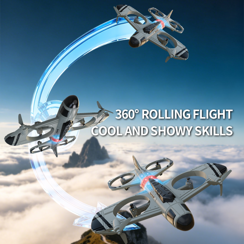 2026 Remote Control KY103 RC F - Drone Gimbal 2 Axis reseña y precio