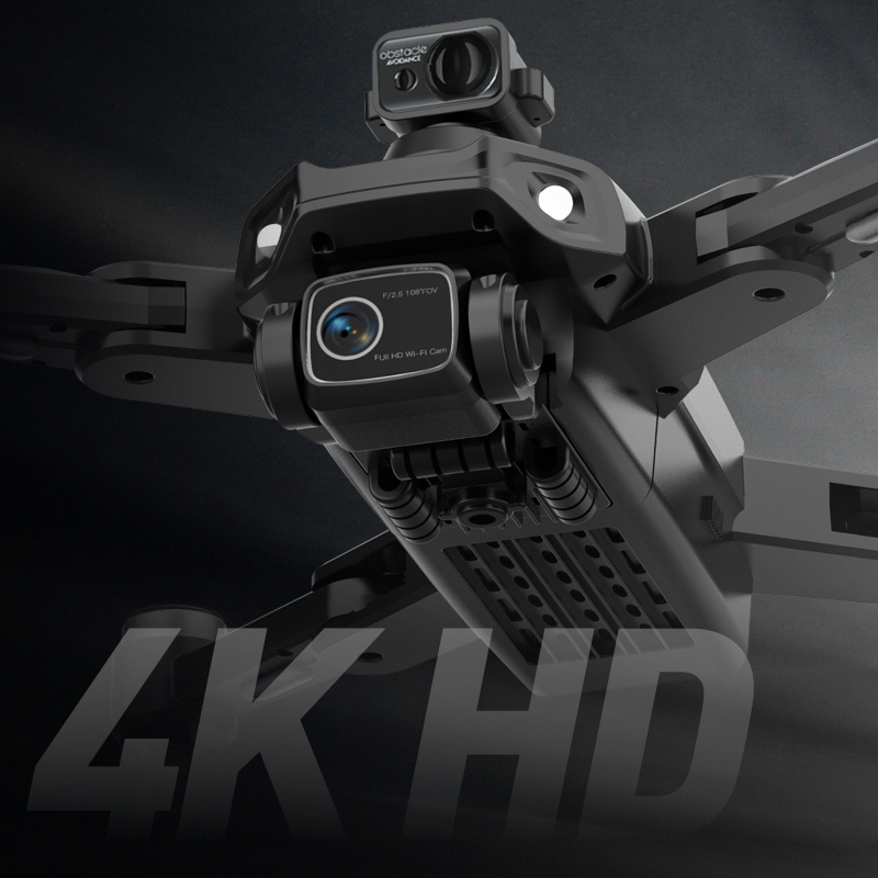 LYZRC L900 PRO MAX Drone 4K Pr - Drone Gimbal 2 Axis reseña y precio