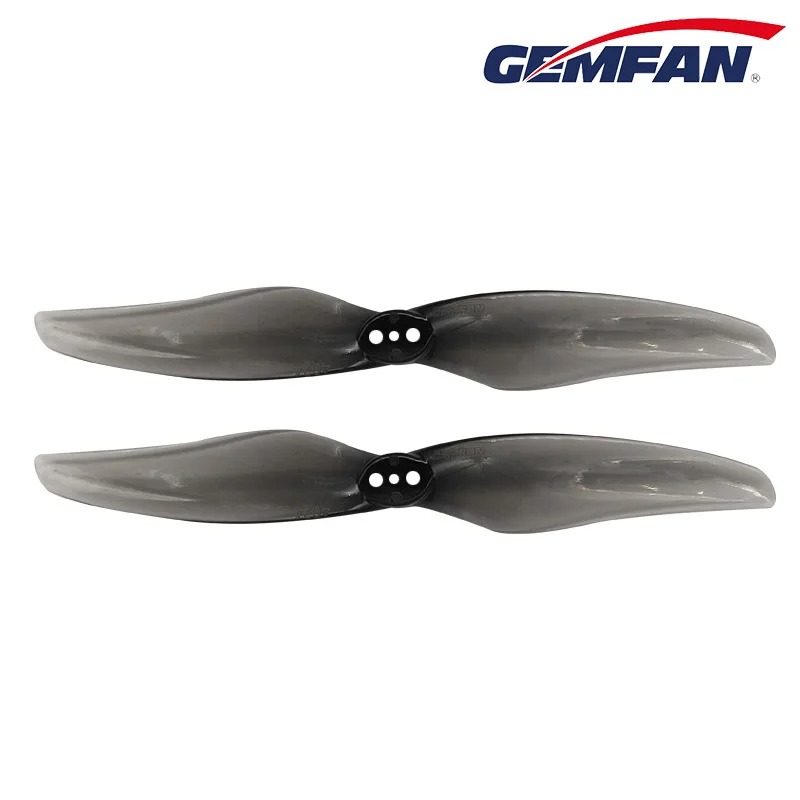 4Pairs Gemfan Hurricane 4024 2 - Drone Gimbal Controller reseña y precio