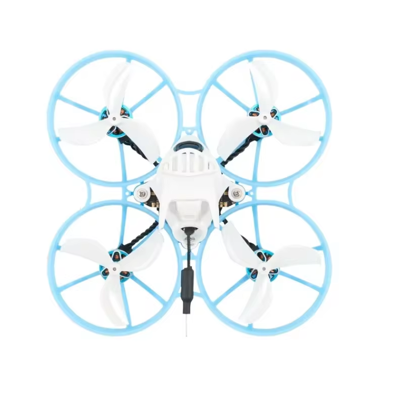 BETAFPV Meteor75 Pro Brushless - Drone Gimbal Brushless reseña y precio