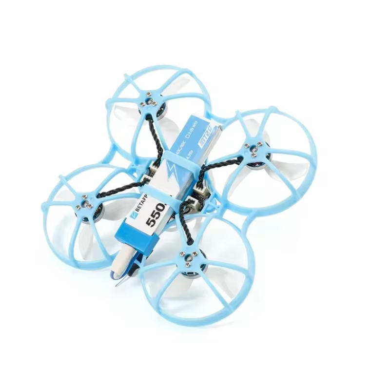 BETAFPV Meteor75 Pro Brushless - Drone Gimbal Brushless reseña y precio