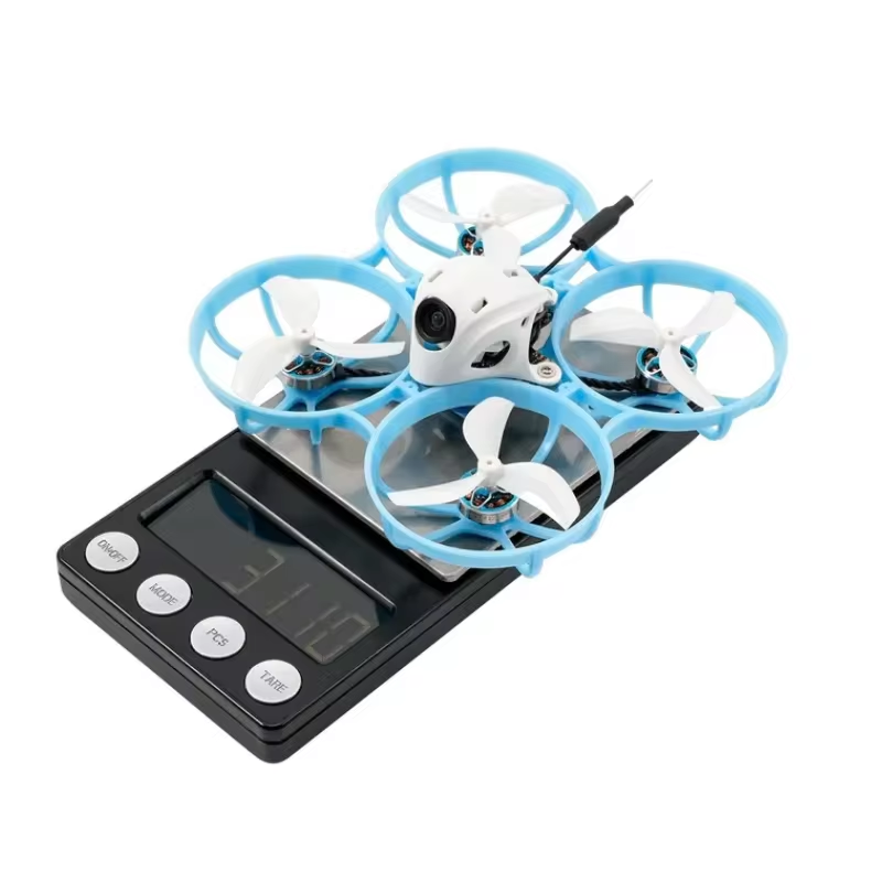 BETAFPV Meteor75 Pro Brushless - Drone Gimbal Brushless reseña y precio