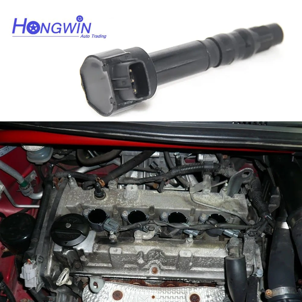 Ignition Coil With Extension W - Drone Gimbal 2 Axis reseña y precio
