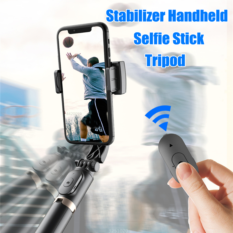 FGCLSY 2024 AI Video Stabilize - Drone Gimbal For Gopro reseña y precio