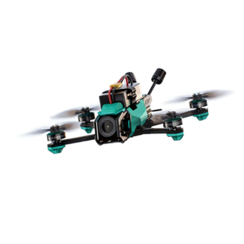 Sub250 OasisFly35 DC DJI O4Pro - Drone Gimbal Brushless reseña y precio