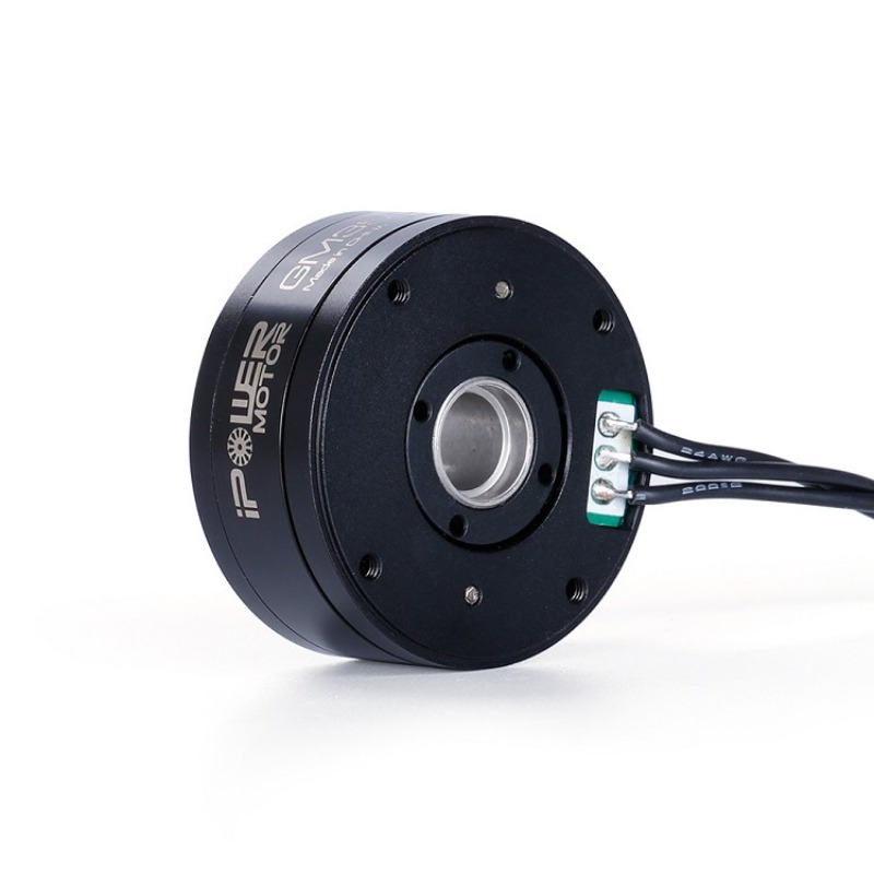 IFlight IPower GM3506 Hollow S - Drone Gimbal For Mirrorless reseña y precio