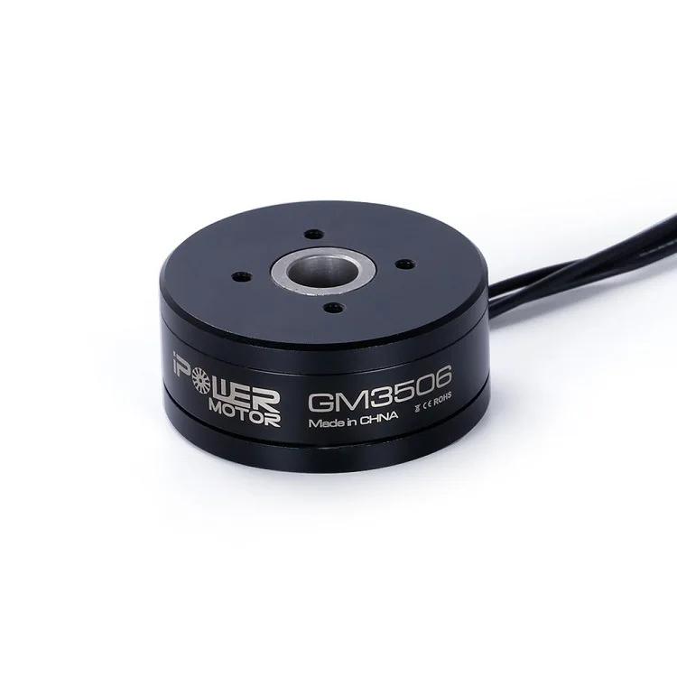 IFlight IPower GM3506 Hollow S - Drone Gimbal For Mirrorless reseña y precio