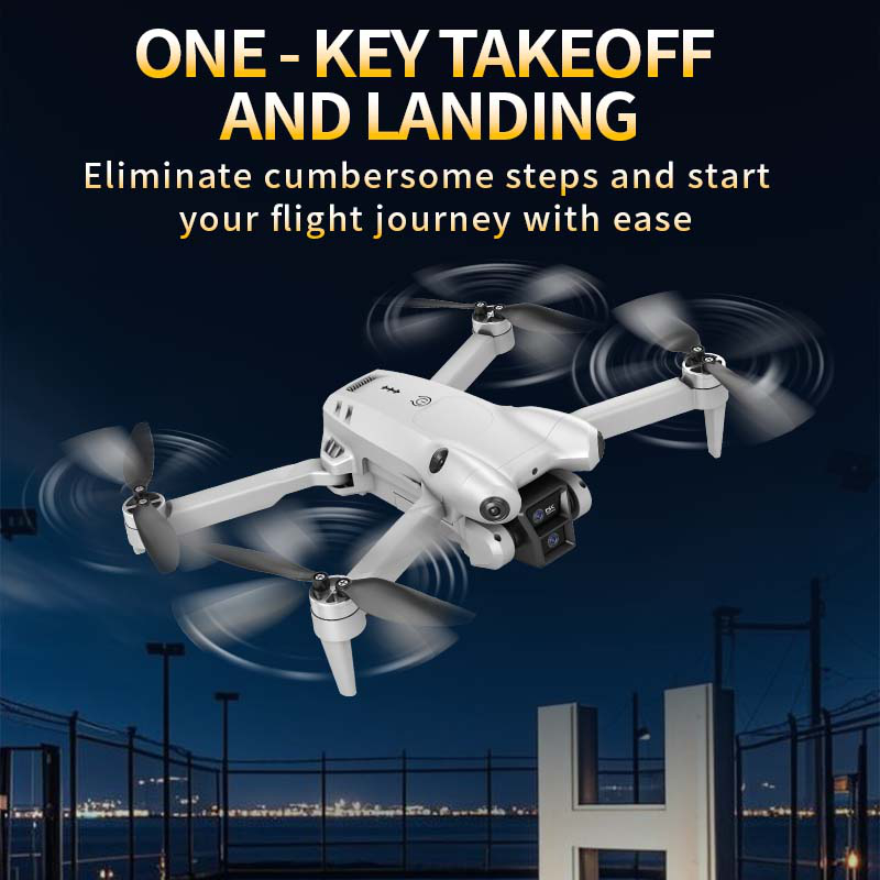 S101 Drone 8K HD Professinal D - Drone Gimbal Mount reseña y precio