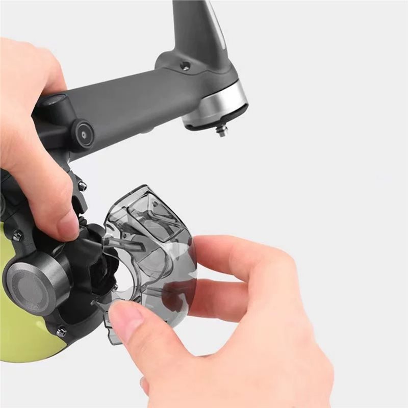 A93PHOT! Camera Lens Cap For D - Drone Gimbal Case reseña y precio