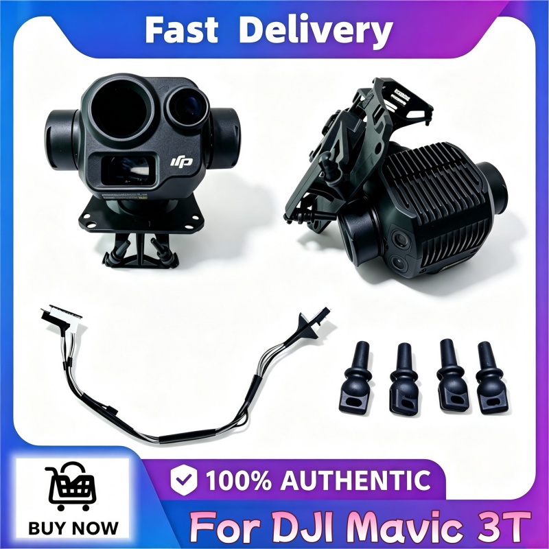 Gimbal Damping Rubber Shock Ba - Drone Gimbal Mount reseña y precio