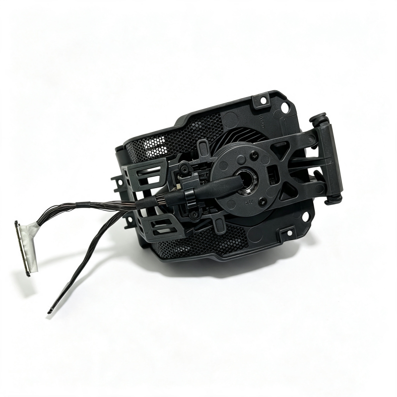 Gimbal Damping Rubber Shock Ba - Drone Gimbal Mount reseña y precio