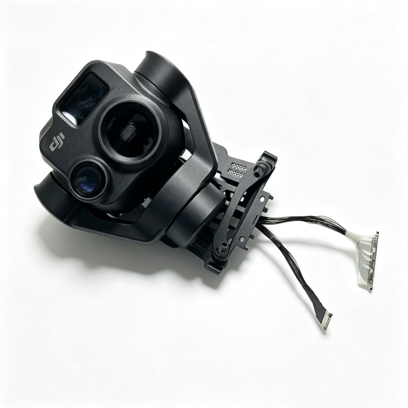 Gimbal Damping Rubber Shock Ba - Drone Gimbal Mount reseña y precio