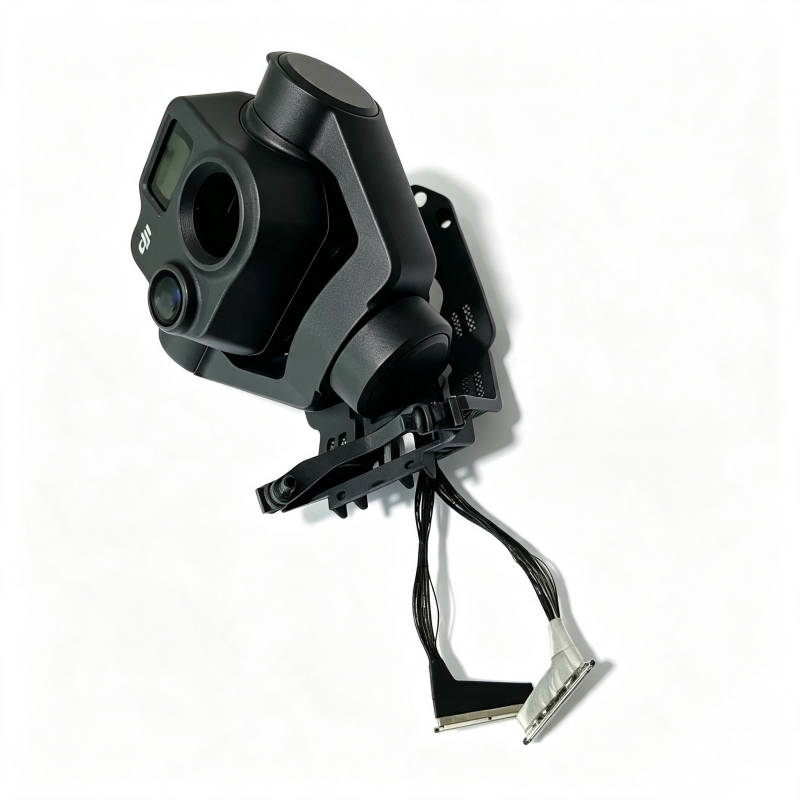 Gimbal Damping Rubber Shock Ba - Drone Gimbal Mount reseña y precio