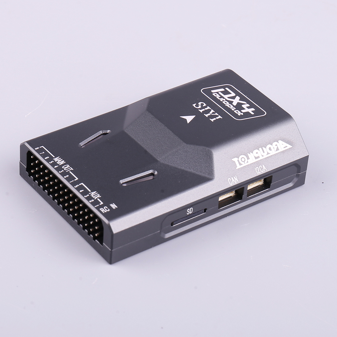 SIYI N7 Flight Controller GPS  - Drone Gimbal Controller reseña y precio
