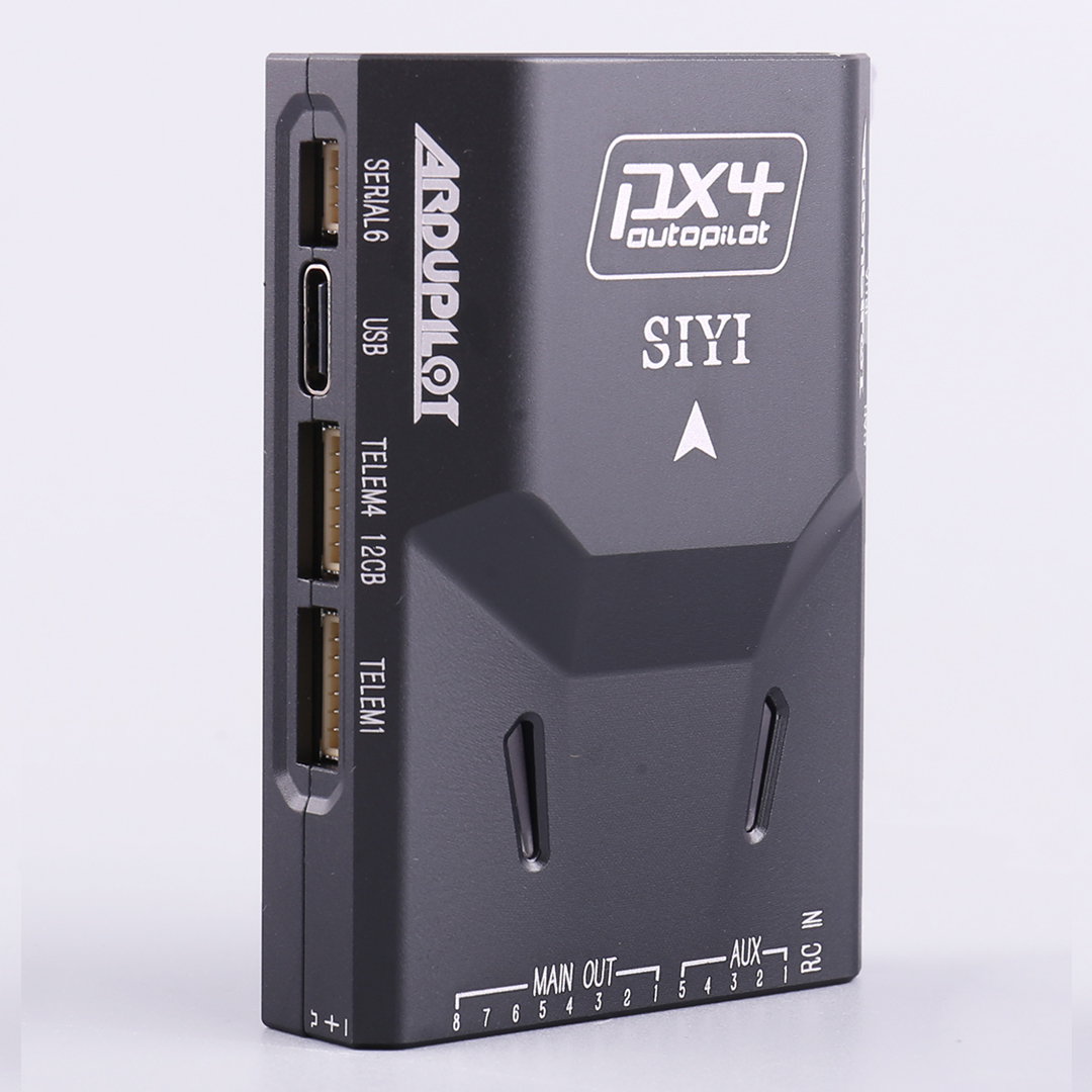 SIYI N7 Flight Controller GPS  - Drone Gimbal Controller reseña y precio