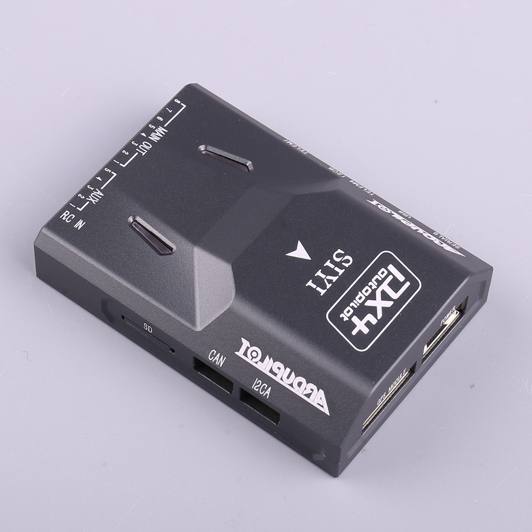 SIYI N7 Flight Controller GPS  - Drone Gimbal Controller reseña y precio