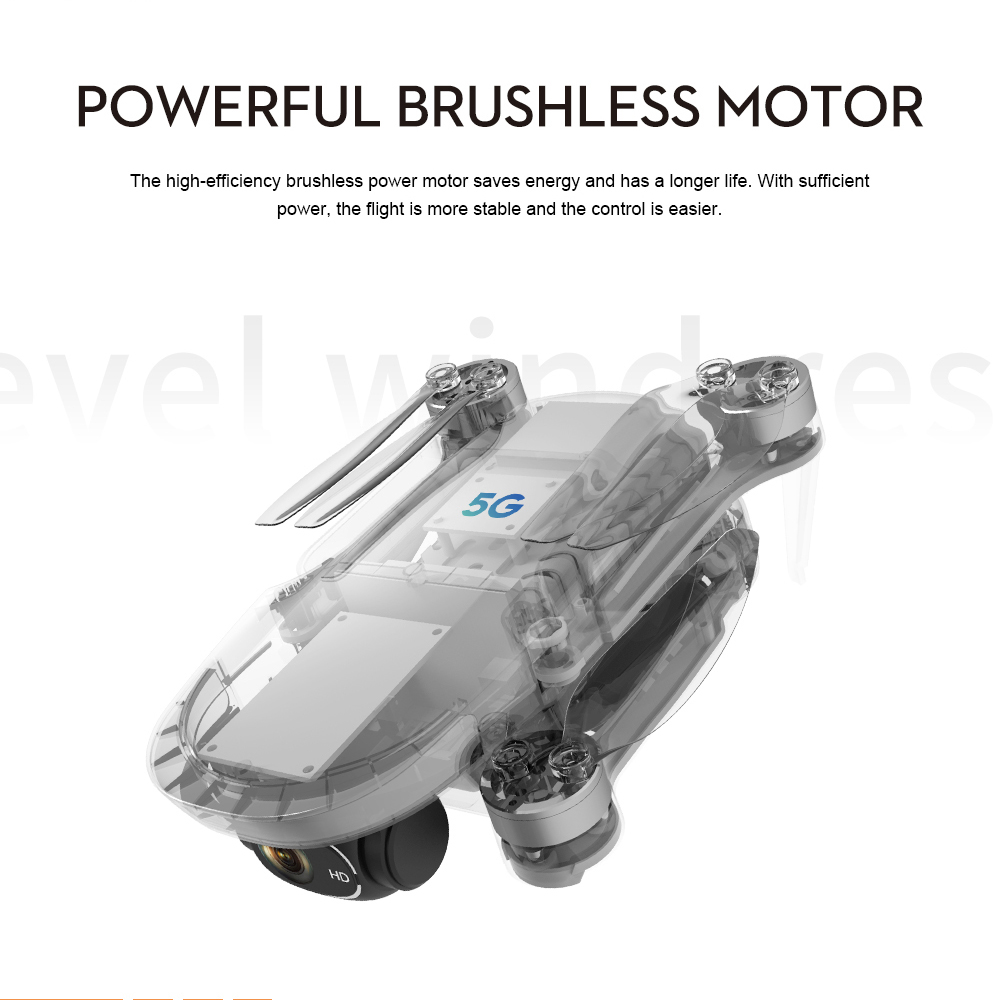S6S GPS Optical Flow Positioni - Drone Gimbal 2 Axis reseña y precio