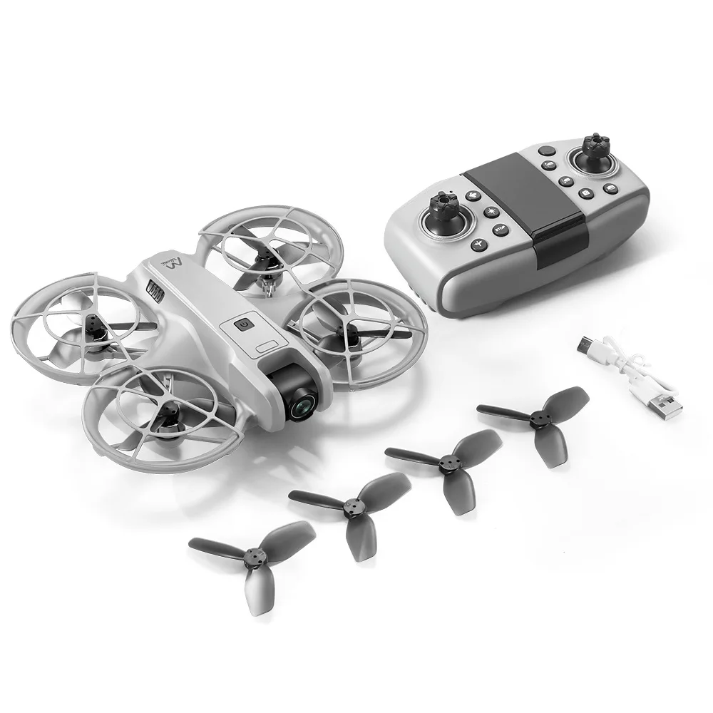 Brushless Drone New M88 Aerial - Drone Gimbal 2 Axis reseña y precio