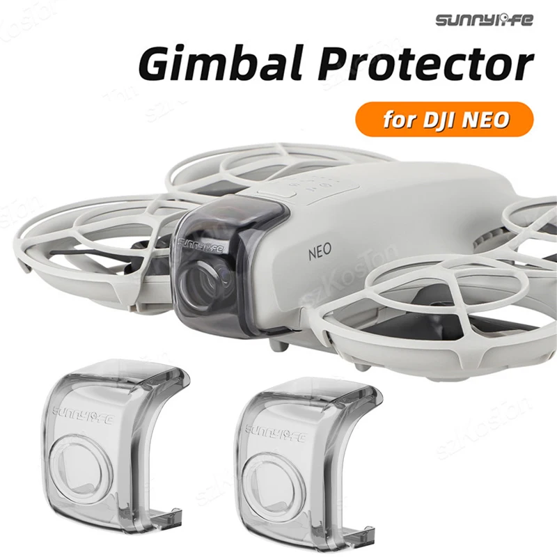 Gimbal Camera Dustproof Lens C - Drone Gimbal Case reseña y precio