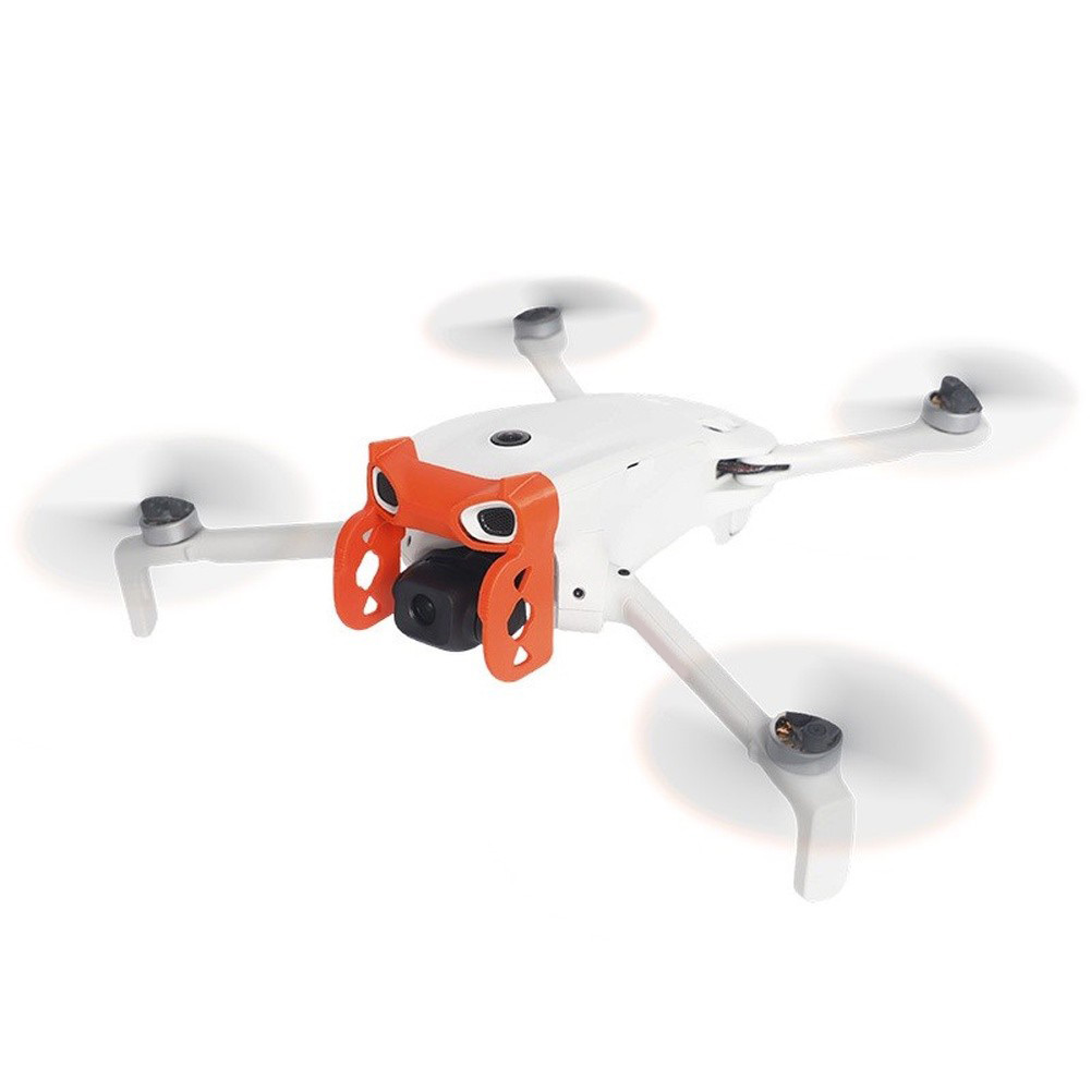 Scratch Resistant Lens Hood Su - Drone Gimbal Case reseña y precio