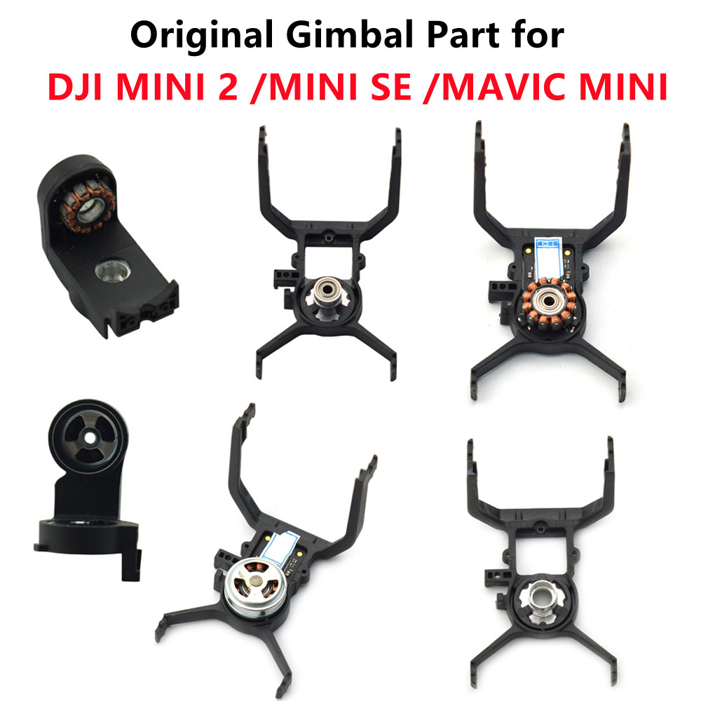 Original Gimbal Dampener Brack - Drone Gimbal Dampener reseña y precio