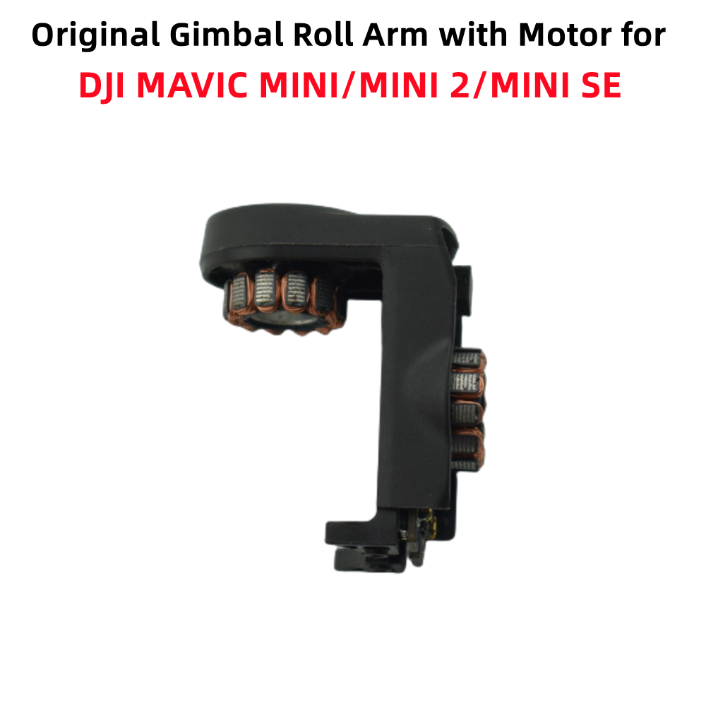 Original Gimbal Dampener Brack - Drone Gimbal Dampener reseña y precio