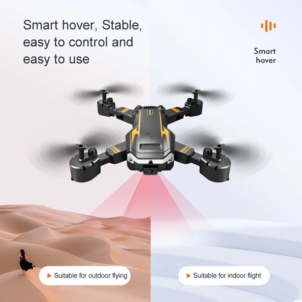 G6 Drone 8K 5G Professional HD - Drone Gimbal Mount reseña y precio