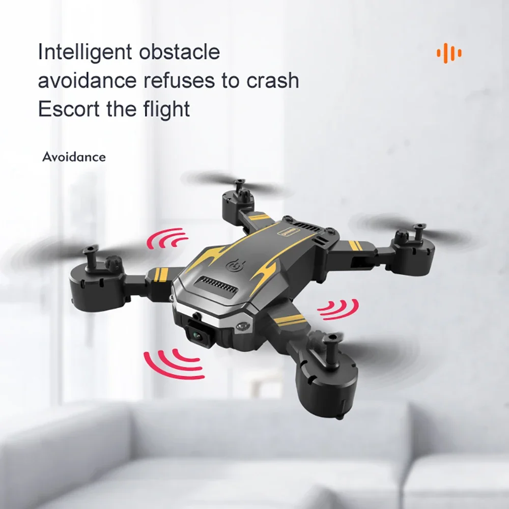 G6 Drone 8K 5G Professional HD - Drone Gimbal Mount reseña y precio