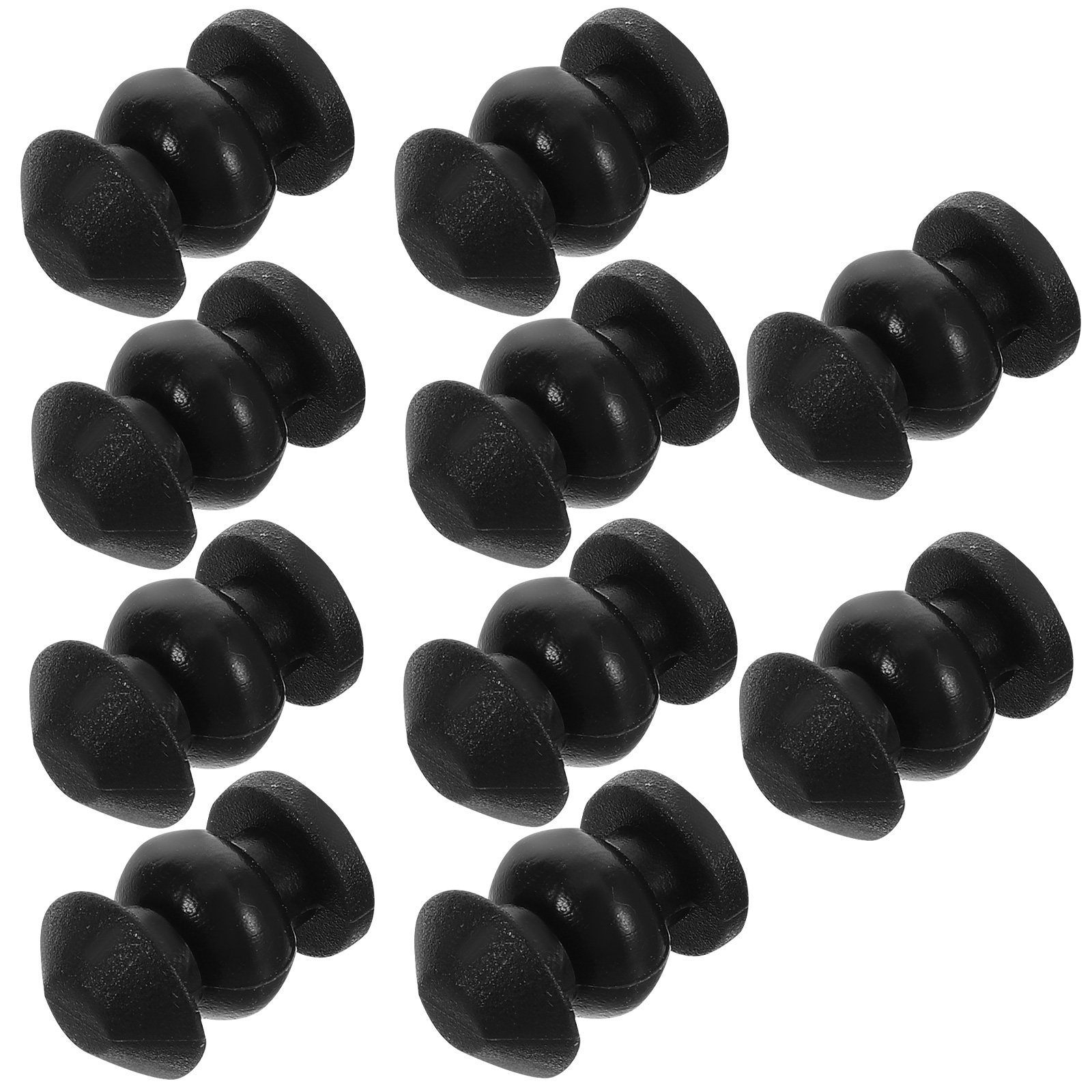 10Pcs Drone Gimbal Silicone Sh - Drone Gimbal Dampener reseña y precio