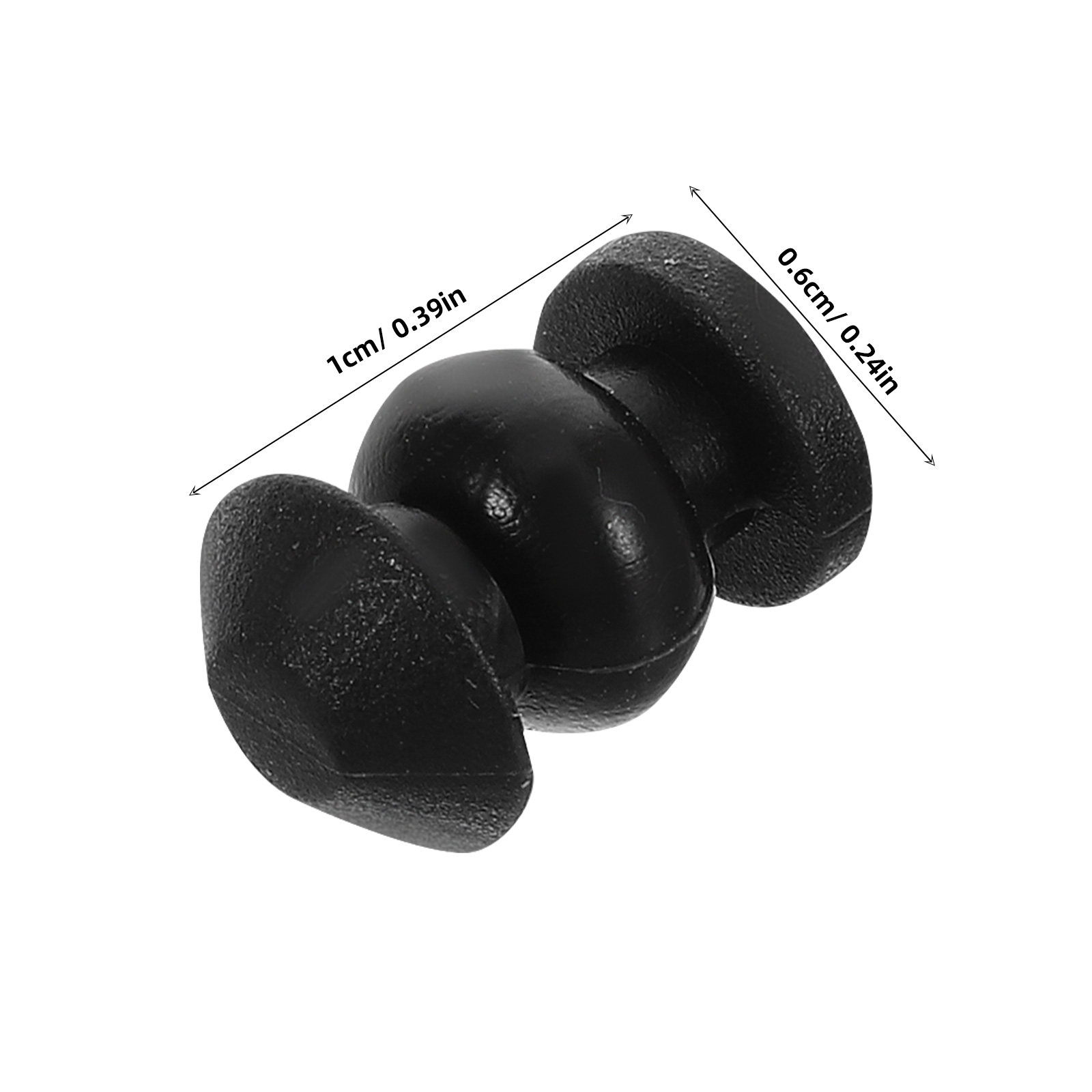 10Pcs Drone Gimbal Silicone Sh - Drone Gimbal Dampener reseña y precio